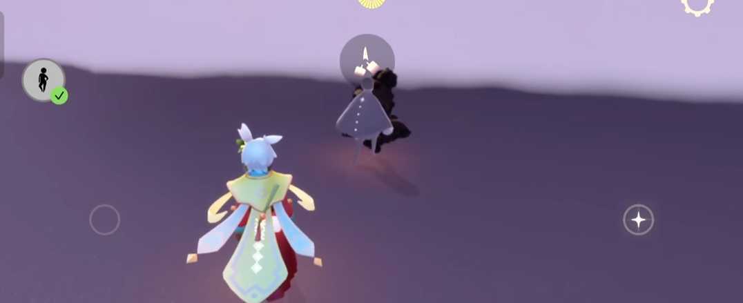 光遇旅行先祖在什么位置