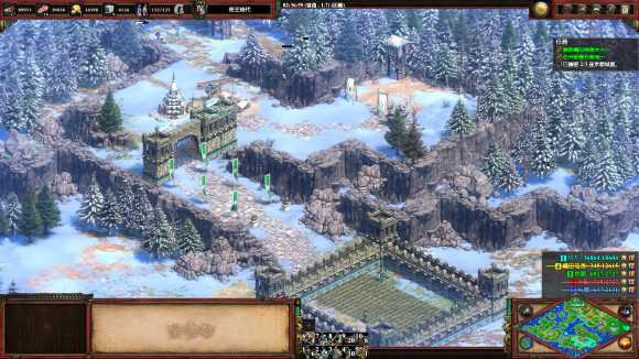 帝国时代2日本兵种怎么搭配