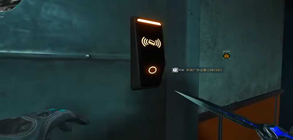 三角洲行动首领护卫怎么打