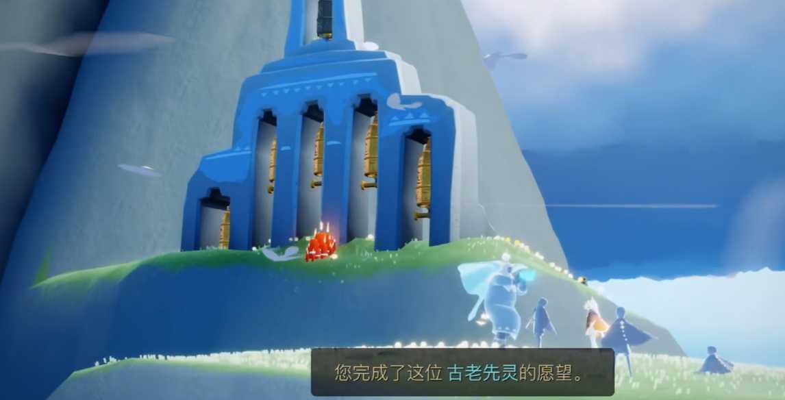 光遇圣岛季记忆碎片干什么的 光遇圣岛季记忆碎片干什么的