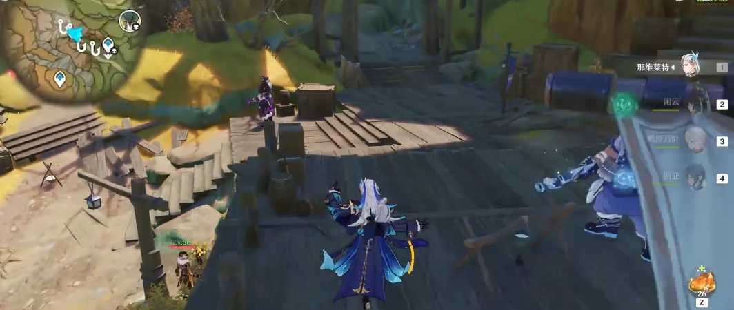 原神新兵的徽记怎么弄 原神新兵的徽记怎么弄