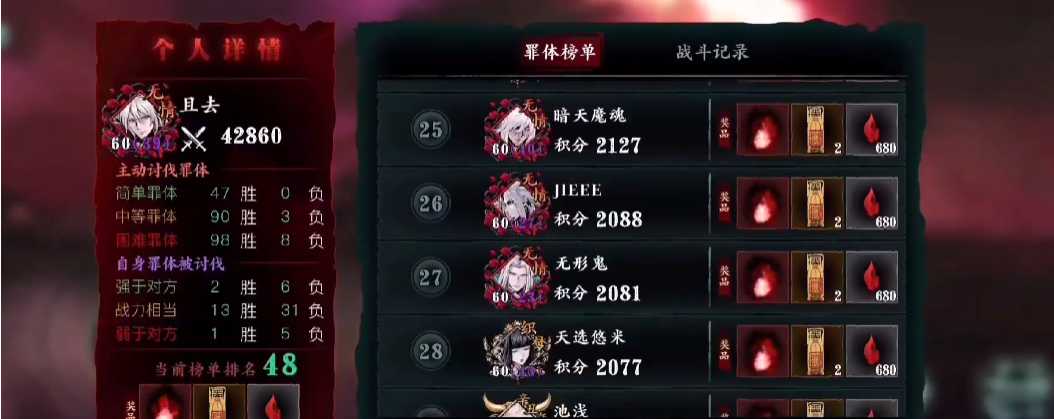 影之刃3断罪哪里出现