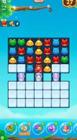 开心消消乐精灵怎么消除 开心消消乐精灵怎么消除