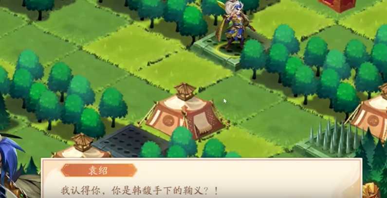 少年三国志2副本入主冀州怎么过 少年三国志2副本入主冀州怎么过