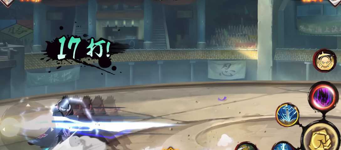 火影忍者手游佐助鹰怎么玩