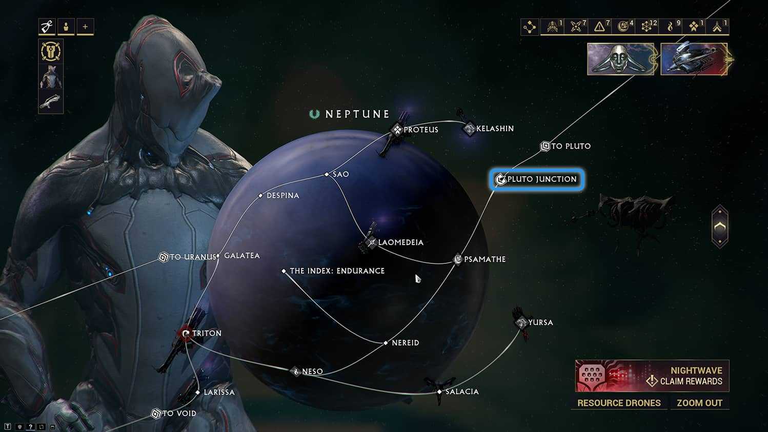 星际战甲澎湃狂潮任务怎么做