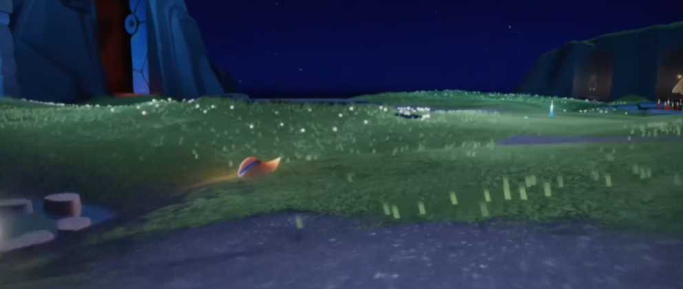 光遇下水管道怎么玩 光遇下水管道怎么玩