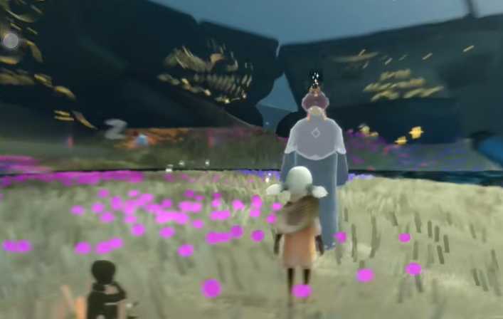 光遇遗忘方舟会得到什么 光遇遗忘方舟会得到什么