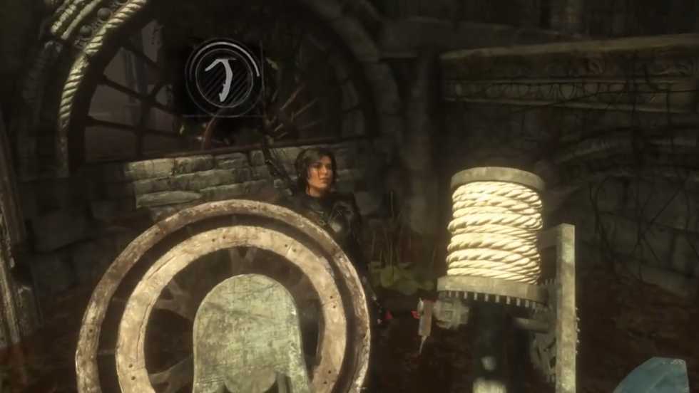 古墓丽影崛起失落之城怎么过 古墓丽影崛起失落之城怎么过