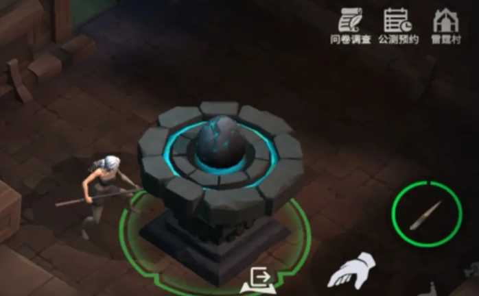 冰原守卫者手游冰龙幼崽任务怎么做 冰原守卫者手游冰龙幼崽任务怎么做