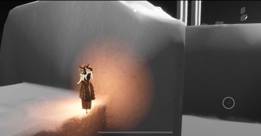 光遇怎么才能过土地的试炼 光遇怎么才能过土地的试炼