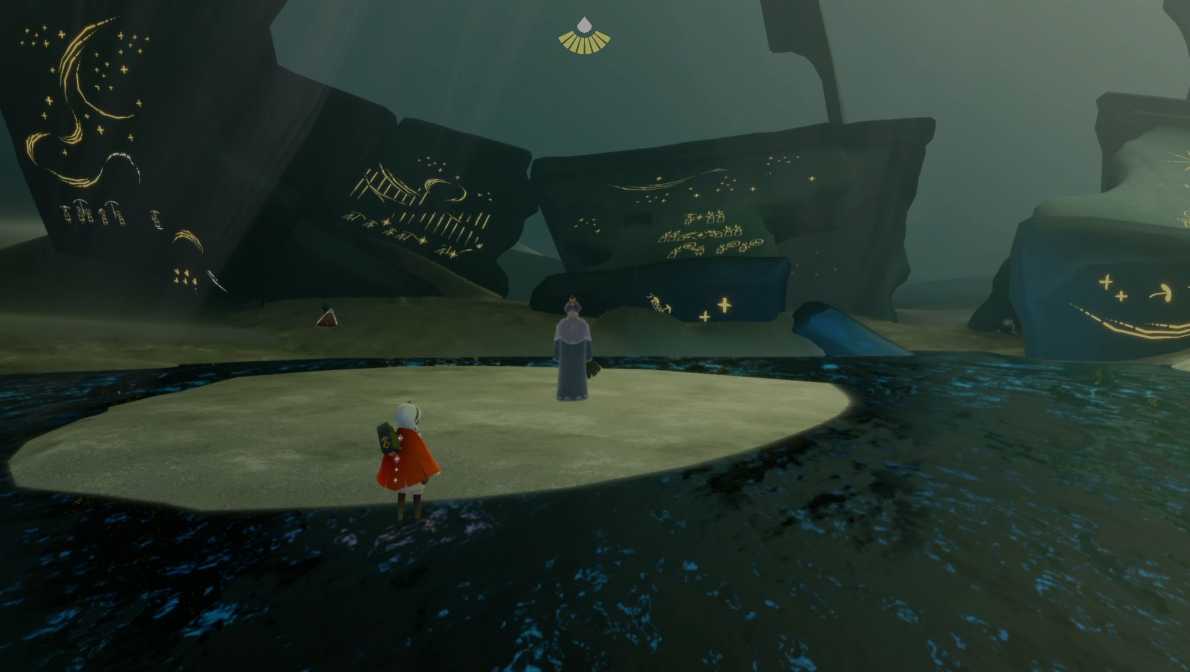 光遇先祖魔法季怎么去 光遇先祖魔法季怎么去