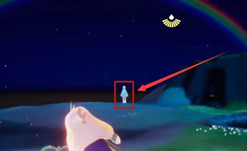 光遇怎么开出彩虹拖尾 光遇怎么开出彩虹拖尾