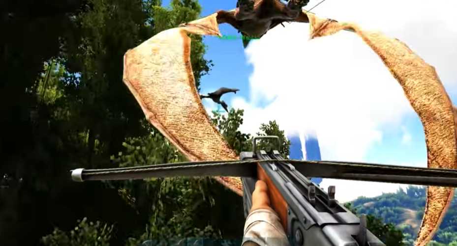 方舟生存进化风神翼龙怎么加点 方舟生存进化风神翼龙怎么加点