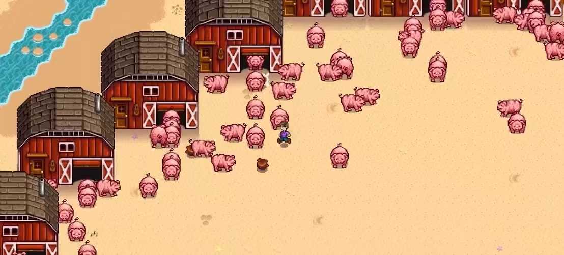 星露谷物语第二年有什么变化 星露谷物语第二年有什么变化