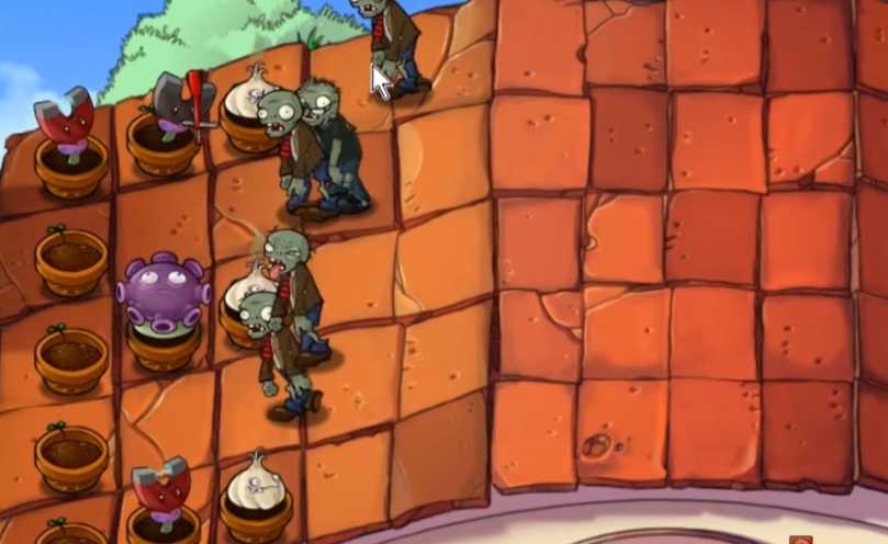 植物大战僵尸打跳跳僵尸用什么植物 植物大战僵尸打跳跳僵尸用什么植物