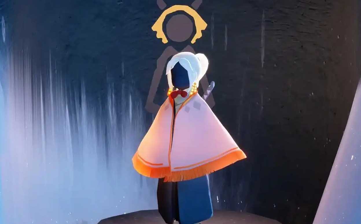 光遇萌新斗篷怎么升级 光遇萌新斗篷怎么升级