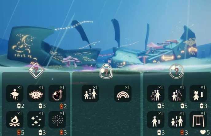 光遇如何获取魔法药水 光遇如何获取魔法药水