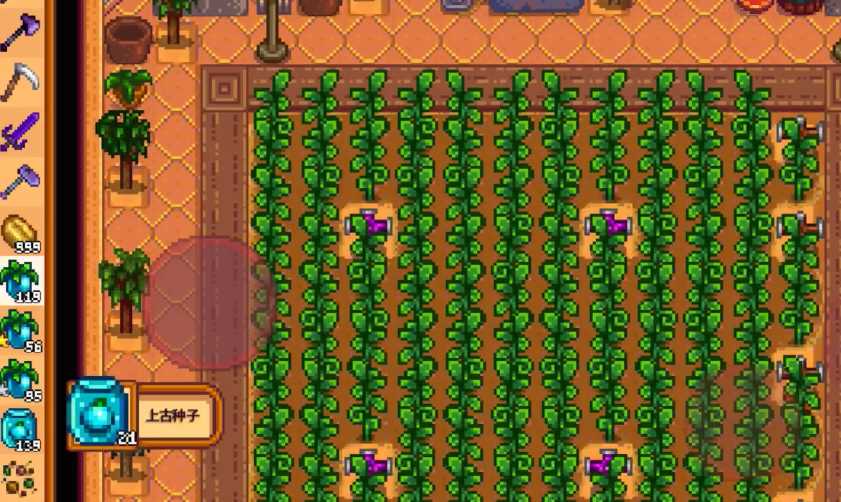 星露谷物语酿酒用什么最好