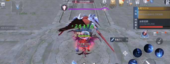 全民奇迹2召唤师技能奥义怎么带 全民奇迹2召唤师技能奥义怎么带