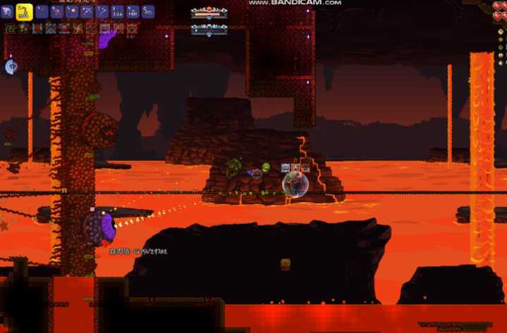 泰拉瑞亚血肉克隆台怎么用