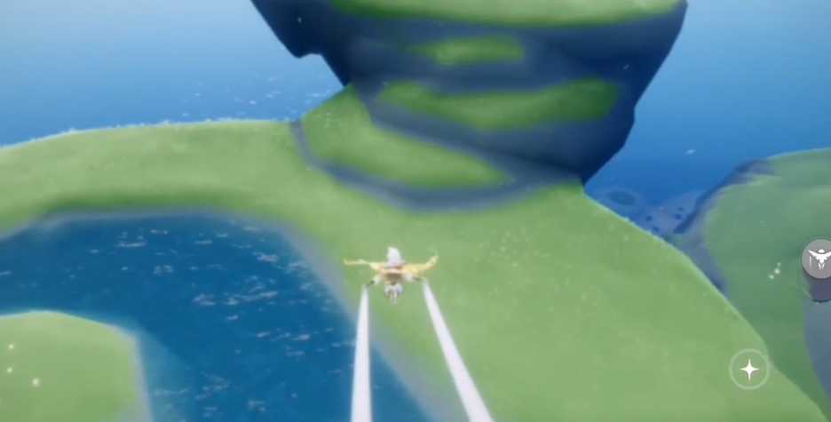 光遇如何去天堂岛 光遇如何去天堂岛