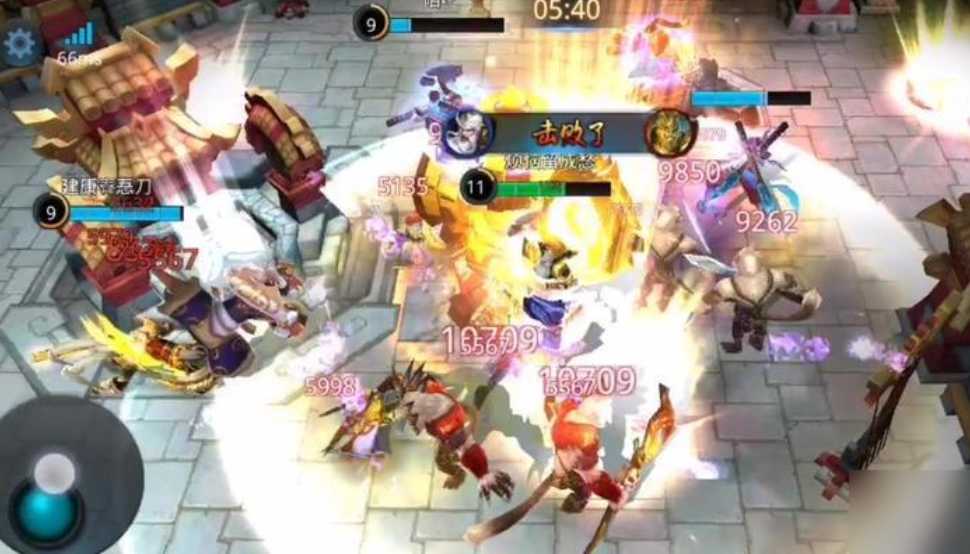 乱斗西游如何用太上老君