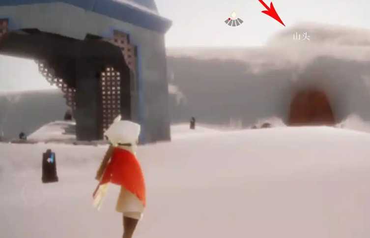 光遇怎么倒在樱花树下 光遇怎么倒在樱花树下