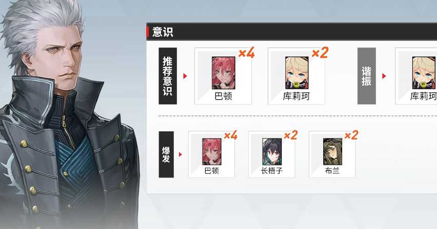 战双帕弥什最强阵容是什么