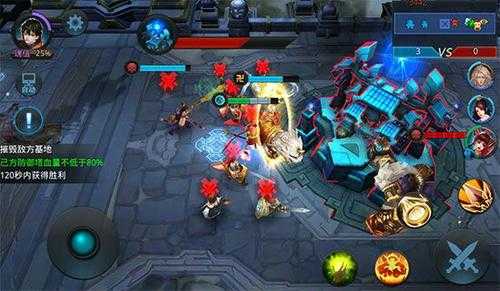 乱斗西游闯过十七章开启什么