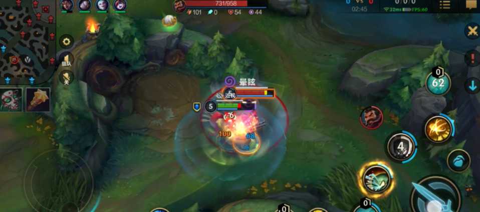 英雄联盟手游打野英雄新手怎么选