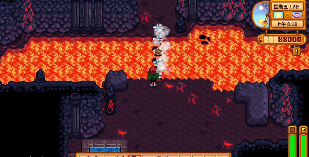 星露谷物语休闲玩法怎么玩 星露谷物语休闲玩法怎么玩