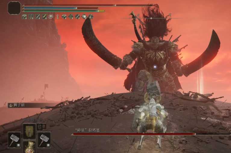 艾尔登法环刷钱有什么技巧