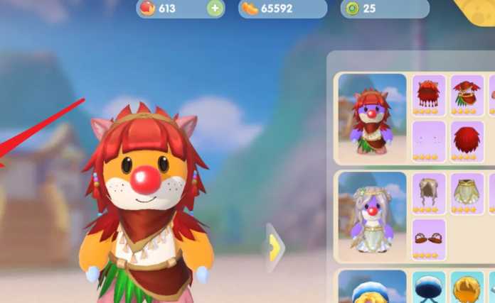 摩尔庄园缤纷币怎么得 摩尔庄园缤纷币怎么得