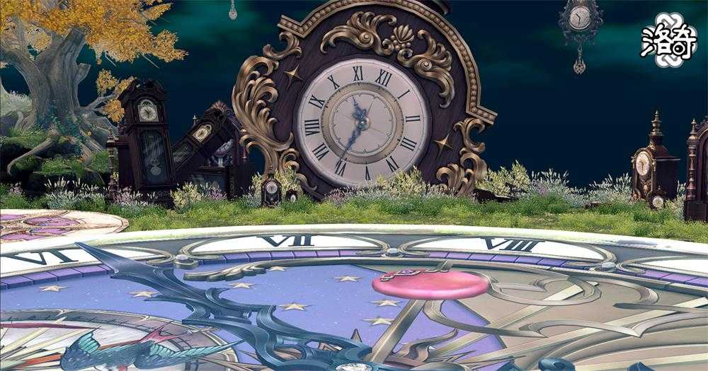 《洛奇》寻找隐秘的图书馆的记录[图5]