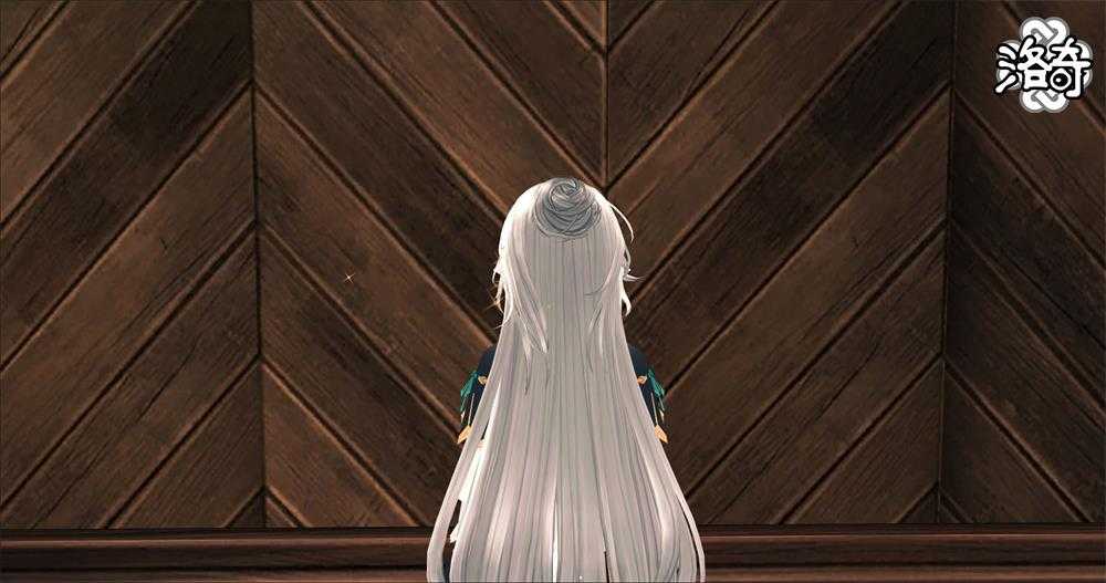 《洛奇》寻找隐秘的图书馆的记录[图7]