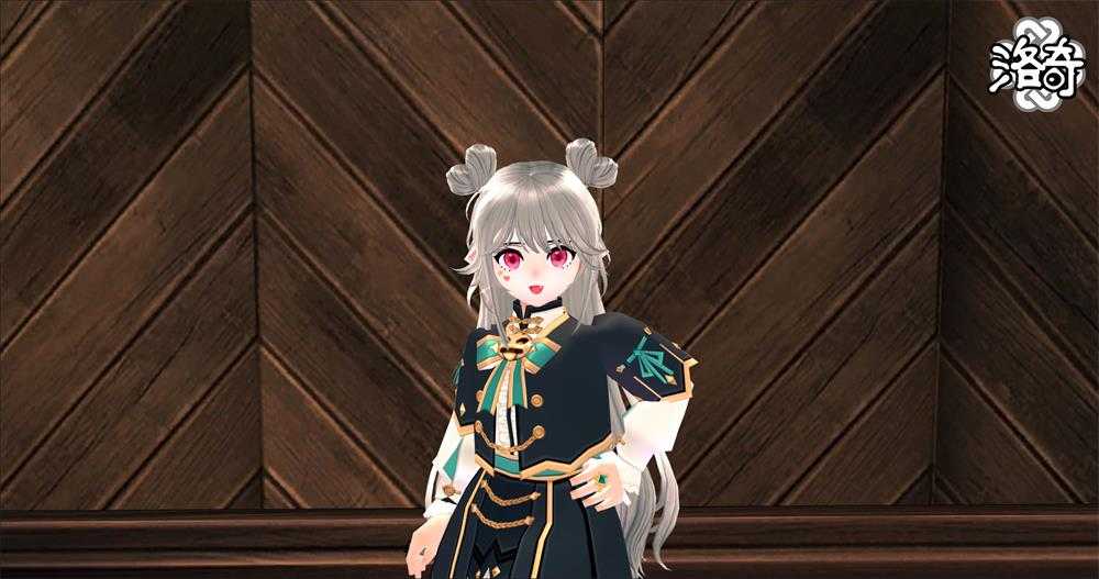 《洛奇》寻找隐秘的图书馆的记录[图8]