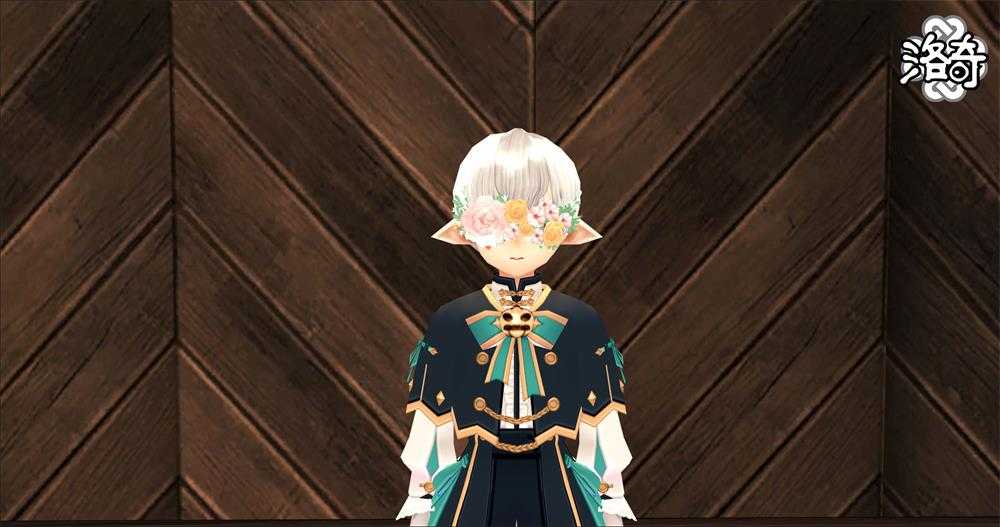 《洛奇》寻找隐秘的图书馆的记录[图10]