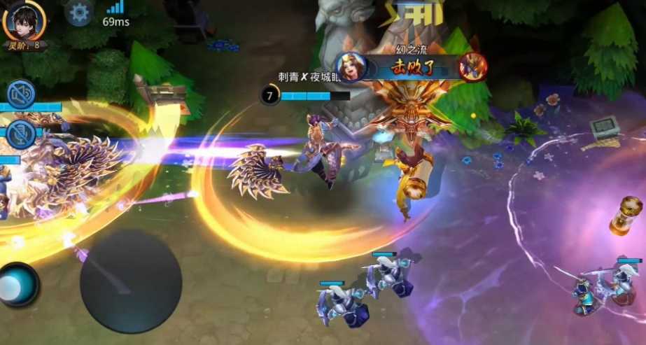 乱斗西游太白金星怎么搭配 乱斗西游太白金星怎么搭配