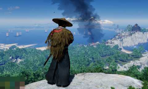 对马岛之魂兑换码有什么 对马岛之魂最新2025兑换码分享[图2]