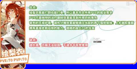 龙族卡塞尔之门角色强度解析[图4]