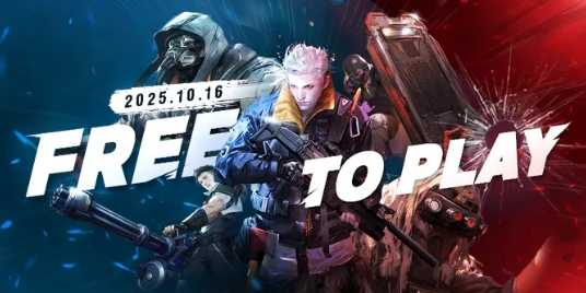 超级英雄大逃杀游戏《超击突破》将于10月16日免费上线[图1]