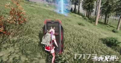 超级英雄大逃杀游戏《超击突破》将于10月16日免费上线[图3]