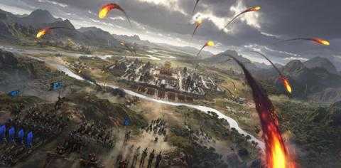 率土之滨快速提升个人势力值方法攻略[图1]