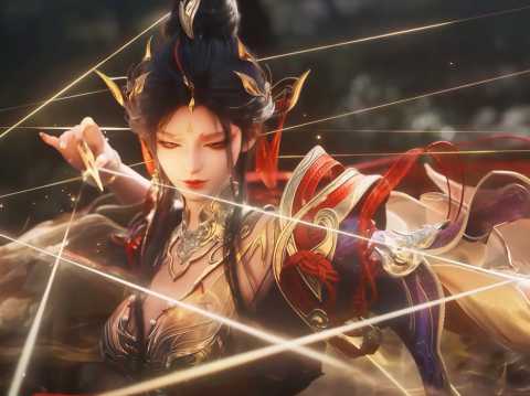 永劫无间手游南宫锦无限连的原理[图1]