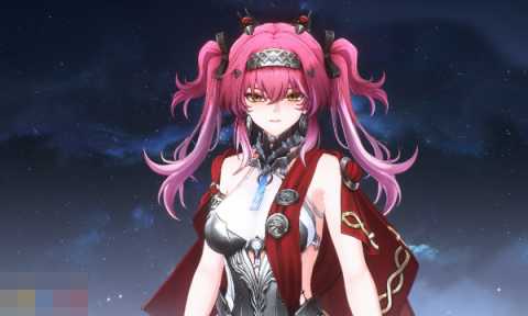 鸣潮2.7版本复刻角色都有谁 鸣潮2.7版本上下半卡池复刻角色一览[图2]