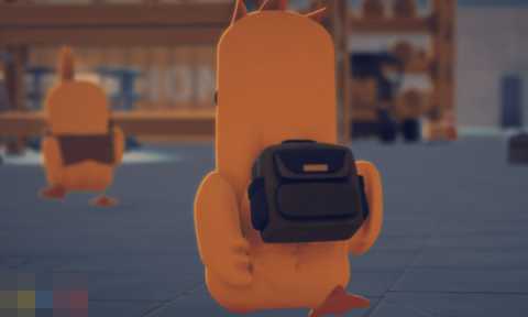 逃离鸭科夫怎么破墙 逃离鸭科夫破墙方法介绍[图1]