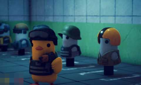 逃离鸭科夫怎么破墙 逃离鸭科夫破墙方法介绍[图2]