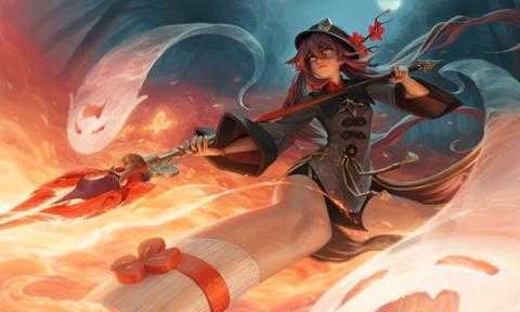 原神手游角色强度排行[图2]