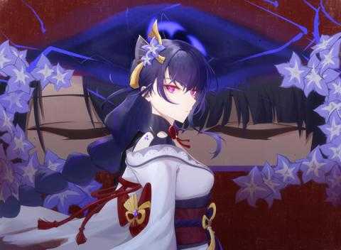 原神手游角色强度排行[图3]